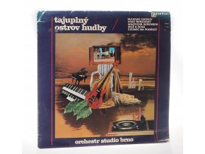 Tajuplný ostrov hudby