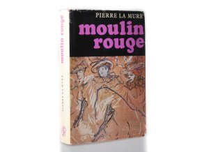 Moulin Rouge (1966)