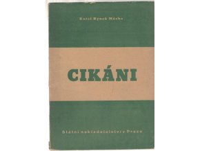Cikáni