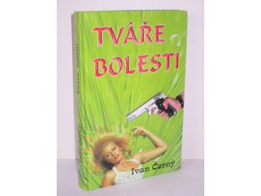 Tváře bolesti