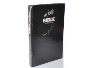 Bible v kresbách