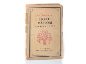 Hore Váhom
