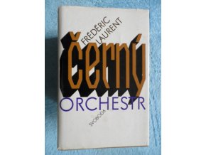 Černý orchestr