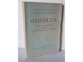 Geodézie