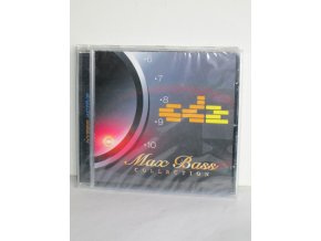 Max Bass Collection CD 2