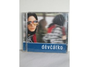 Děvčátko : original soundtrack