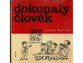 Dokonalý člověk