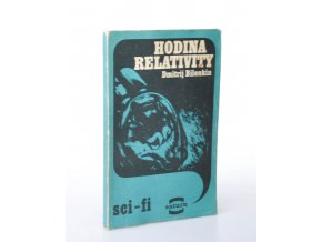 Hodina relativity