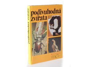 Podivuhodná zvířata (1986)