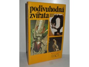 Podivuhodná zvířata (1986)