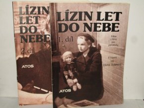 Lízin let do nebe (2 sv.) (1991)