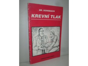 Krevní tlak