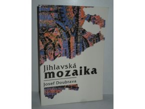 Jihlavská mozaika