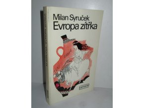 Evropa zítřka