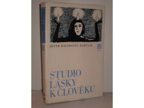 Studio lásky k člověku