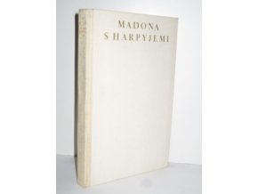 Madona s harpyjemi : román (1946)