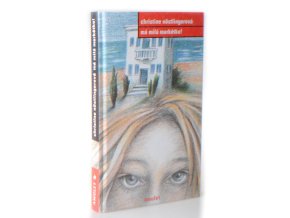 Má milá Markétko!