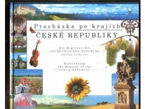 Procházka po krajích České republiky