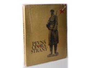 Pevná opora strany