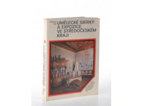 Umělecké sbírky a expozice ve Středočeském kraji