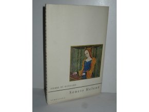 Sonety Heleně : Sonnets pour Helene