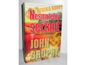Nesmrtelný seržant (2007)