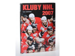 Kluby NHL 2007