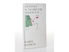 Epištoly k nesmělým milencům (1979)