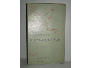 Z baladických