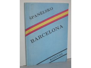 Barcelona : Španělsko (1991)