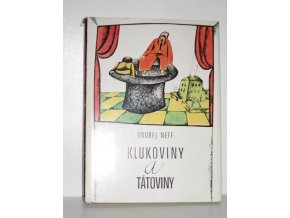 Klukoviny a tátoviny