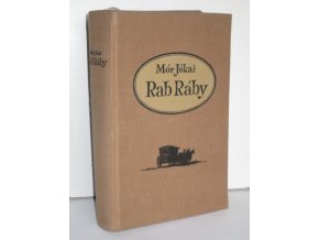 Rab Ráby (1954)