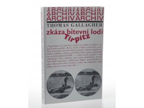 Zkáza bitevní lodi Tirpitz (1976)