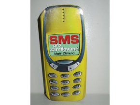 SMS pro zamilované