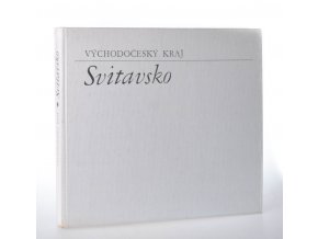 Svitavsko : Východočeský kraj (1980)