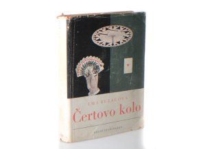 Čertovo kolo : román