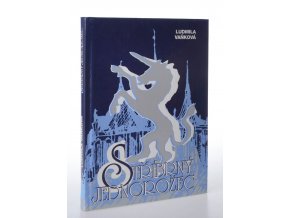Stříbrný jednorožec (1994)