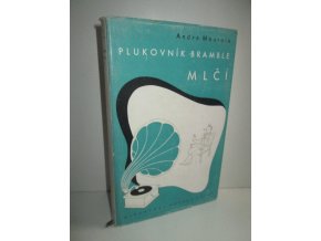 Plukovník Bramble mlčí : Les Silences du colonel Bramble