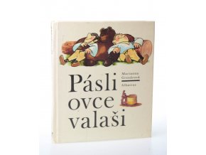 Pásli ovce valaši