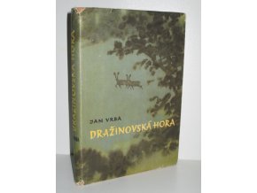 Dražinovská hora