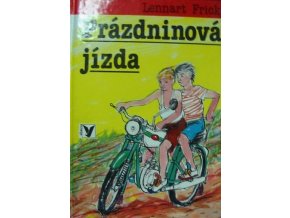 Prázdninová jízda