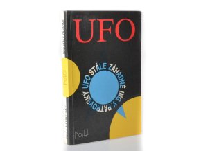 UFO stále záhadné