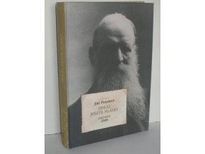 Odkaz Josefa Hlávky : historie České akademie věd a umění, Hlávkových studentských kolejí, Nadání Josefa, Marie a Zdeňky Hlávkových, jakož i Národohospodářského ústavu