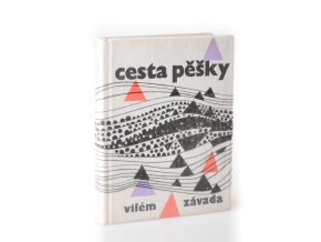 Cesta pěšky