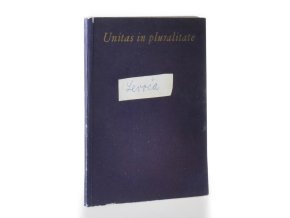 Unitas in pluralitate : životní veledílo mistra Pavla z Levoče