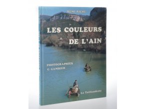 Couleurs de L'Ain