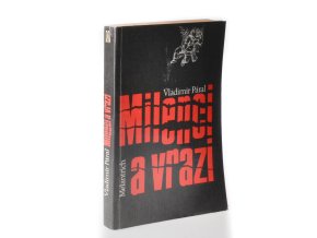 Milenci a vrazi  (1993, 1990)