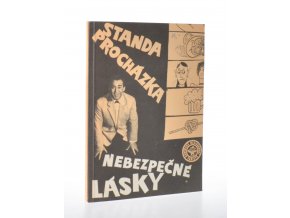 Nebezpečné lásky