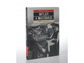 Hitler a nacismus