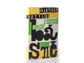 Oblouky a prameny : výbor z básní